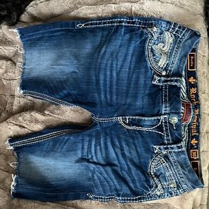 Rock Revival - Jean shorts - size 30
